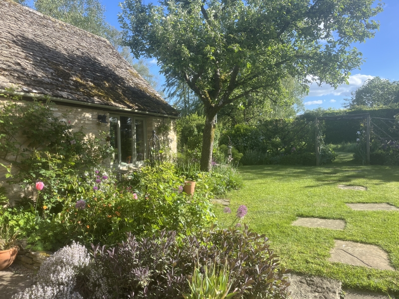 Pember Cottage